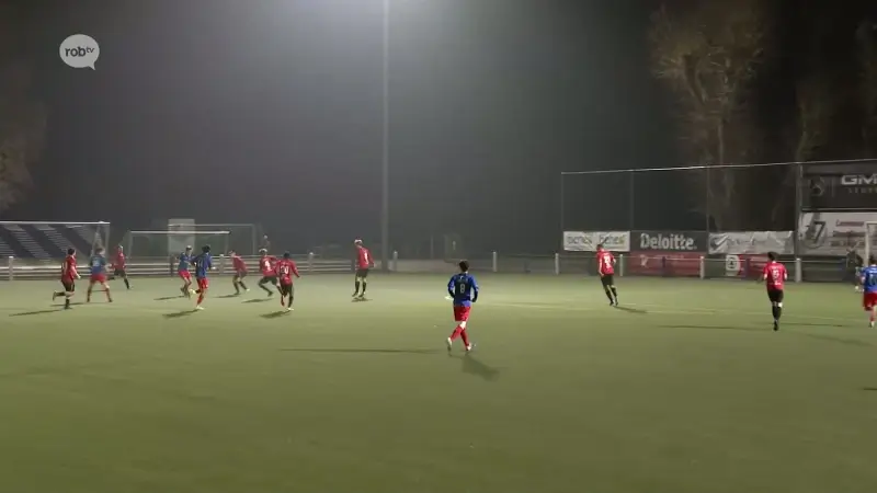 Olympia Wijgmaal wint tegen BOKA United (2-0) en pakt laatste strohalm in strijd om behoud: "We kunnen nog iets betekenen"