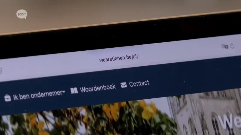 Nieuwe website "We Are Tienen" moet Tiense ondernemers beter zichtbaar maken: “Het kan een echte verrijking zijn voor de stad”