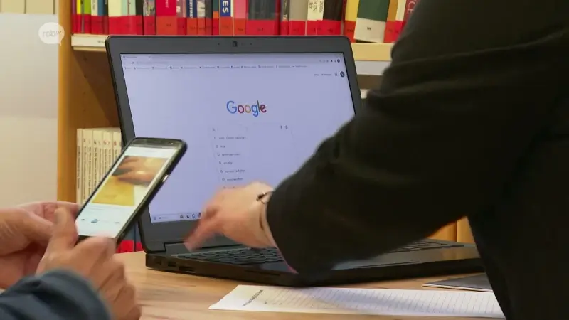 Tienen schrapt drie van de vier digipunten omdat subsidie wordt stopgezet: Stad blijft zelf investeren in één digipunt om dienstverlening te garanderen