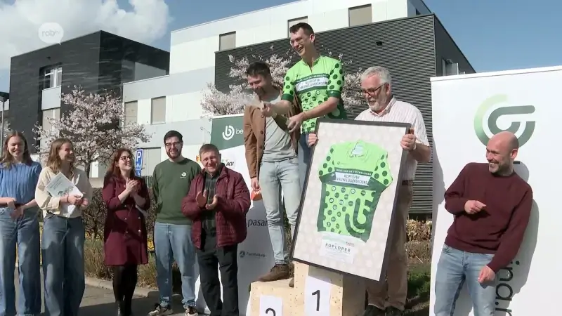 Herent is de vrijwilligervriendelijkste gemeente van onze provincie: "Er wordt echt naar ons geluisterd"