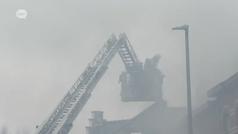 Crowdfunding opgestart voor slachtoffers van uitslaande woningbrand in Heverlee