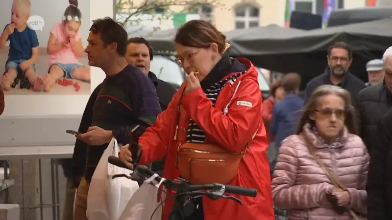 Vlaams-Brabant is de gelukkigste provincie: "Gelukkig zijn met de kleine dingen die je hebt"