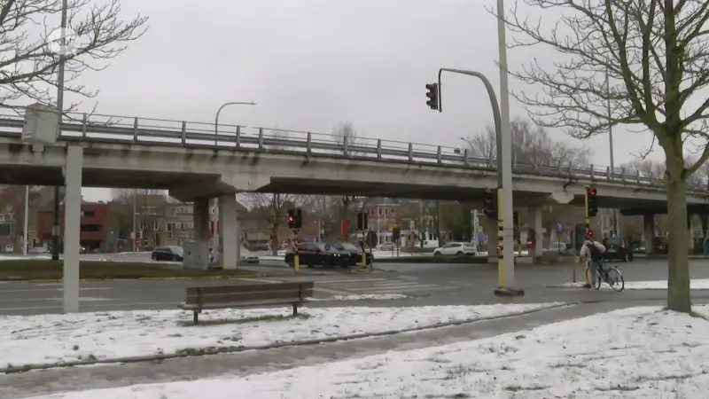 73 kruispunten in onze regio moeten nog conflictvrij worden gemaakt