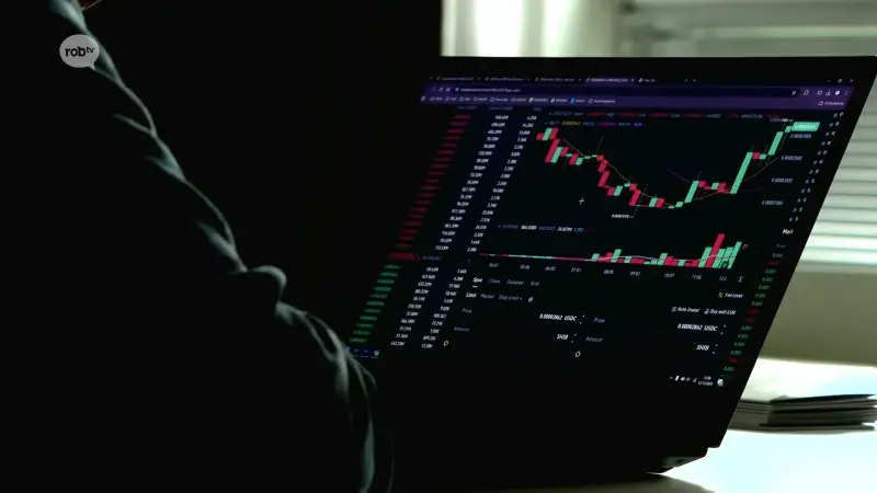 Aantal slachtoffers van online oplichting in Aarschot bijna verdubbeld, ook aantal drugsfeiten neemt toe: "Druggebruik wordt genormaliseerd"