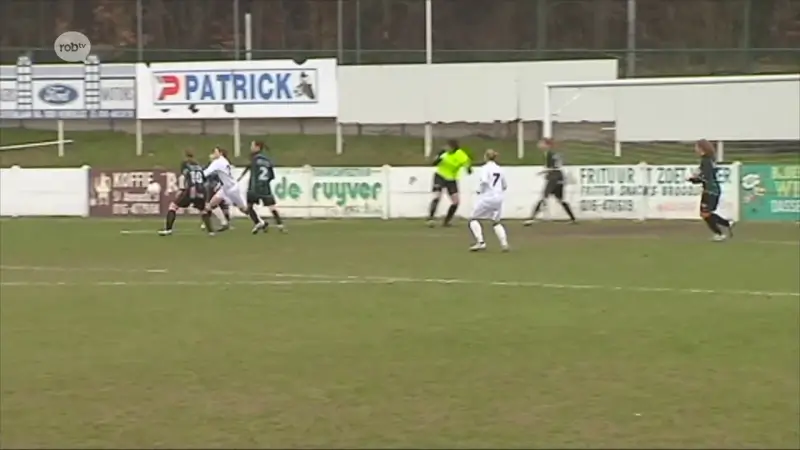 Hoofdafbeelding voor artikel Voetbalclub Miecroob Veltem…