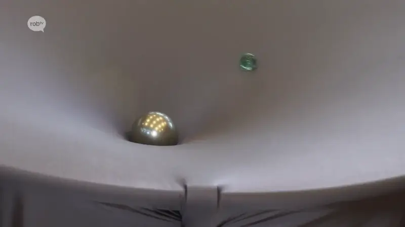 Vlaanderen maakt 500 miljoen euro vrij voor Einsteintelescoop: "Kunnen we hiermee de oerknal verklaren?"