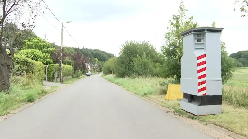 Dit zijn de straten in de Leuvense zone-30 waar de meeste overtredingen zijn, N-VA: "Niks te maken met verkeersveiligheid"