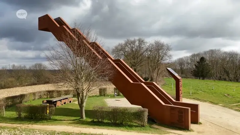 De gemeente Tielt-Winge is op zoek naar een nieuwe uitbater voor de pop-up zomerbar aan Huize Hageland
