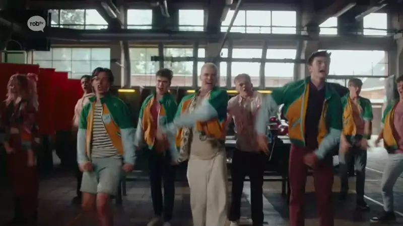 #LikeMe staat komende zomer op de Zomer in Linden