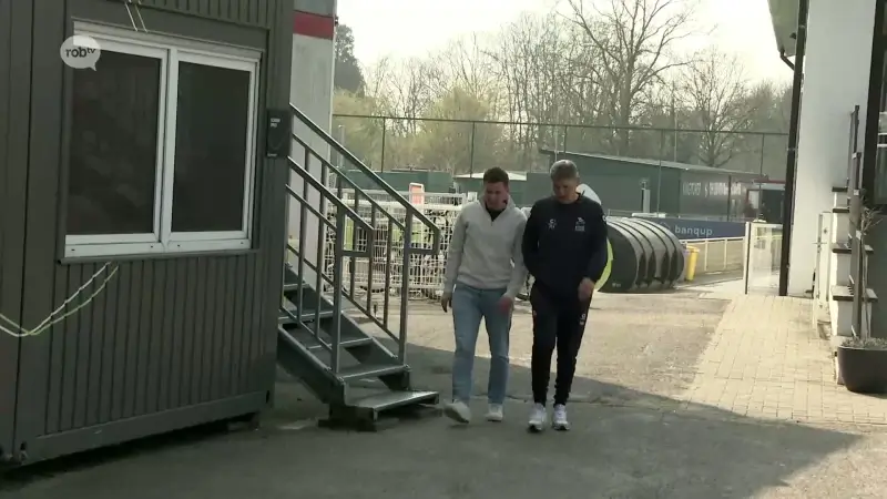 OH Leuven kan seizoen redden tegen Antwerp, Nyakossi aan laatste weken bezig?: "Interesse van topclubs als Liverpool doet me plezier"