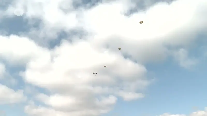 Legendarisch paracommandobataljon Para 1 keert terug naar Diest: "Uit studie moet blijken waar ze zich vestigen".