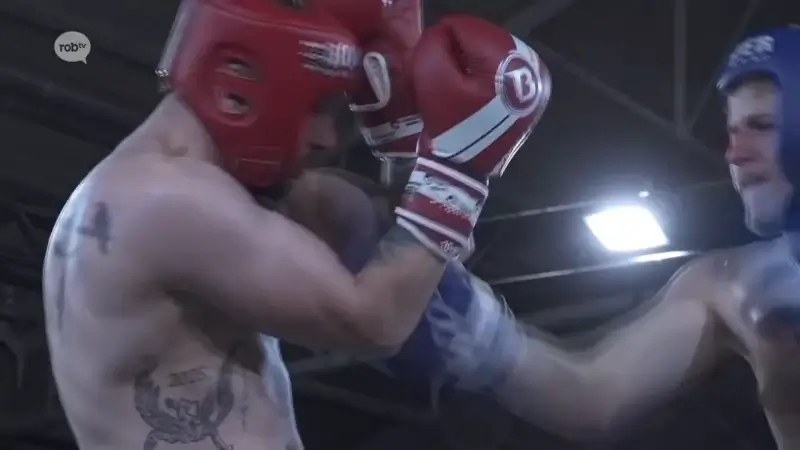 Bijna 50 thai- en kickbokskampen tijdens eerste Battle4Victory van Sok Kao Landen: "Extra spannend want het is voor eigen publiek"