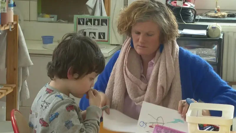 Stad Diest zet met nieuwe begeleider in op kleuterparticipatie en taalontwikkeling