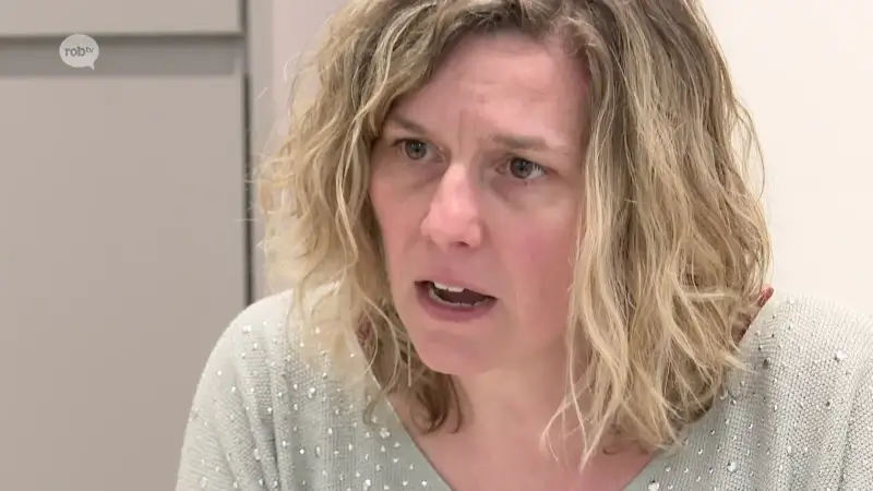 Expertisecentrum Respiratoire Gezondheid: "In Vlaams-Brabant raakten in 2024 67 mensen besmet met tuberculose"