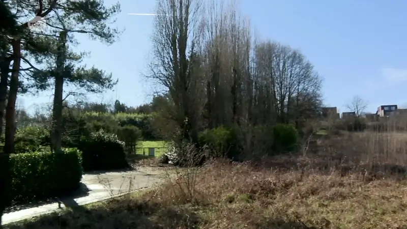 Gemeenteraad Diest geeft groen licht voor aanleg wegen veelbesproken woonproject aan Galgenberg