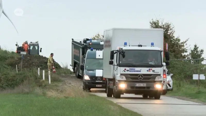 Hoofdafbeelding voor artikel Negen leden van drugsbende…