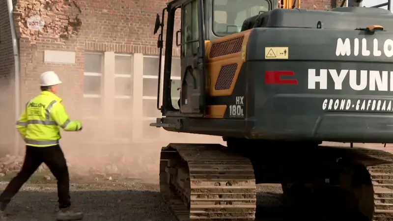 Oppositiepartij cd&v pleit in Attenhoven bij Landen voor tijdelijk ontmoetingscentrum: "Het verenigingsleven valt nu wat stil"