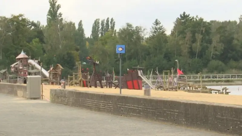 Inwoners van Boortmeerbeek kunnen deze zomer goedkoper zwemmen in Domein Hofstade