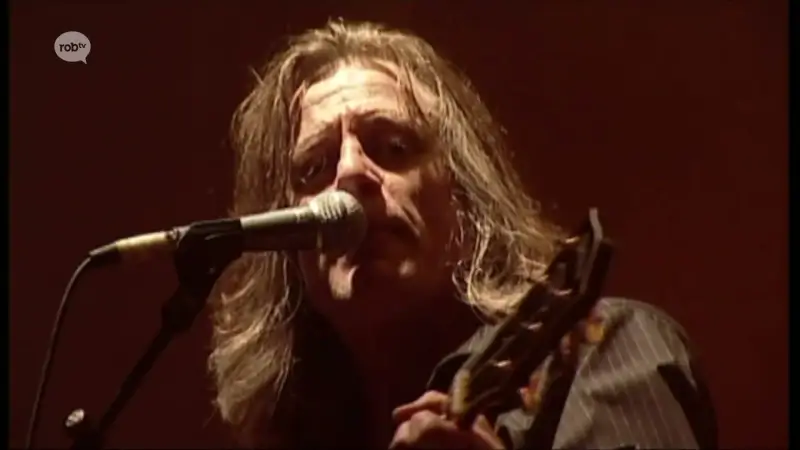 The Scabs, Channel Zero en Niels Destadsbader zijn eerste namen van Beleuvenissen