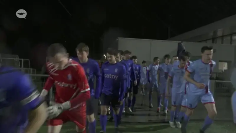 Betekom zet scheve situatie vlak na rust recht tegen degraderend Olympia Wijgmaal (2-1)