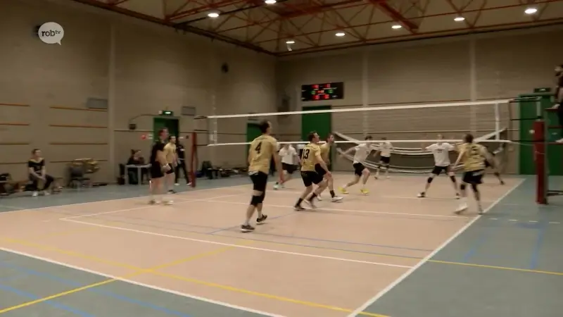 Berg-Op Wijgmaal wint van VHL C (3-2) in rasechte Leuvense derby: "Niet gemakkelijk in Wijgmaal"