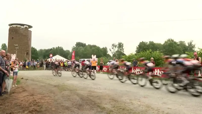 Geen gravelstroken meer in vernieuwde versie Dwars door het Hageland tussen Betekom en Aarschot? "Groot vraagteken"