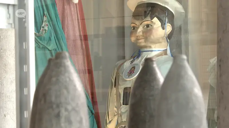 Stad Tienen gaat voor nieuw stadsmuseum: "Geschiedenis van de stad gaat verder dan huidige Romeinse collectie"