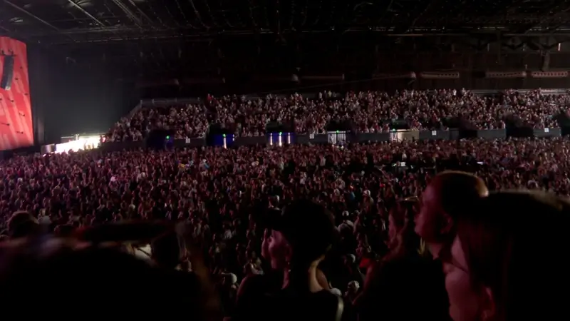 Uurschema van optredens op Rock Werchter bekendgemaakt