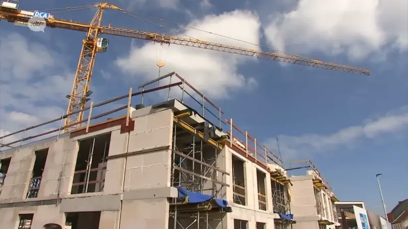 Honderdduizenden euro's betaald, maar bouwfirma is failliet: kopzorgen bij meer dan 50 kopers in Boortmeerbeek, Wespelaar en Werchter