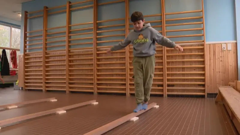 Hoofdafbeelding voor artikel Sportkompas maakt intrede…