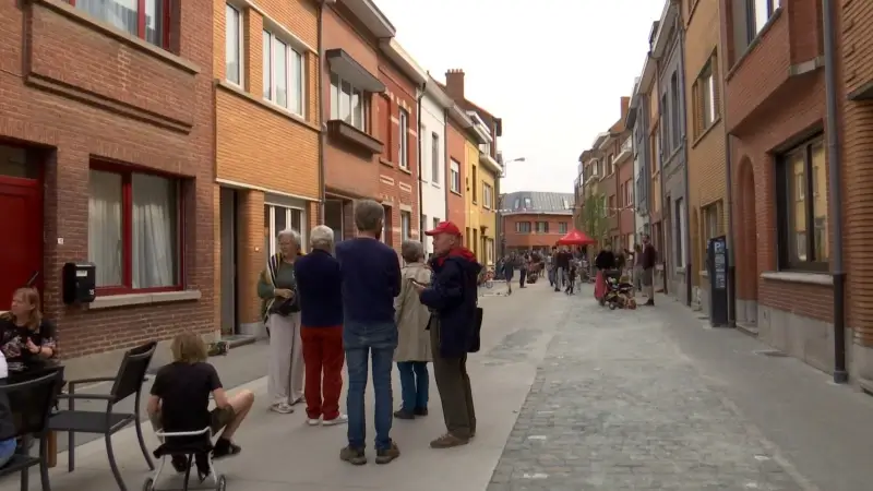 Leuvenaars kunnen tot 11 mei feestpakket aanvragen voor Dag van de Buren