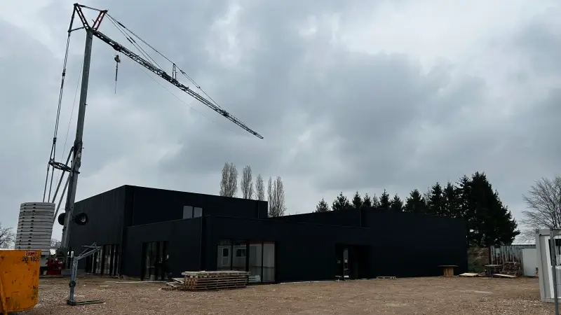 Inwoners van Diest mogen zelf voorstel doen voor naam nieuw ontmoetingscentrum in Deurne