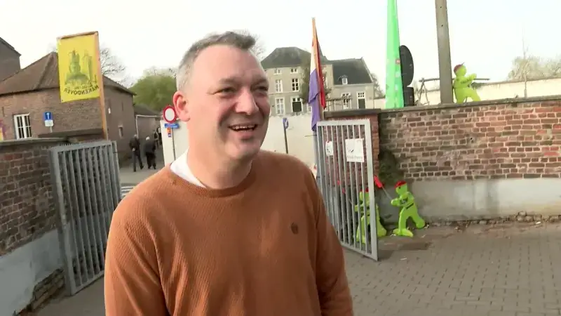 Dit waren de hoogtepunten van de Paardenprocessie 2026, een succeseditie met 25.000 bezoekers