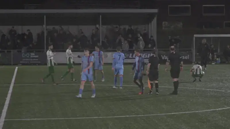 KHO Bierbeek en KAC Betekom klaar voor match van het jaar: "Wie zaterdag wint, wordt kampioen"