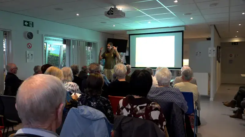 Komende weken gratis infosessies over energie besparen en betaalbaar renoveren in Leuven