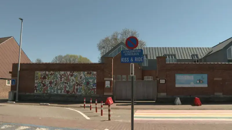 Boortmeerbeek zoekt aannemer om school van 15 miljoen euro te bouwen: "Eind 2030 moeten werken klaar zijn"