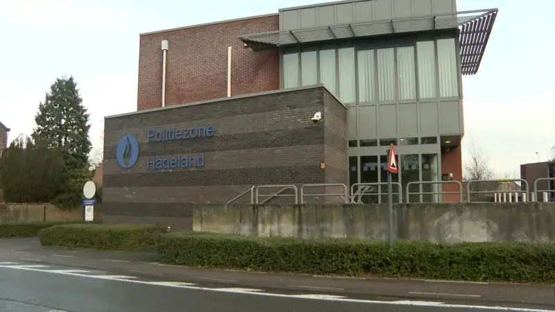 Politiezone Hageland betrapt meerdere Nederlanders onder invloed van drugs tijdens straatrace in Geetbets en Kortenaken