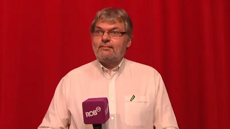 Voormalig schepen van Begijnendijk Stef Boogaerts (63) overleden