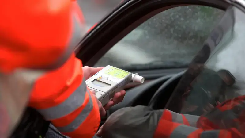 Meeste alcoholcontroles per duizend inwoners in Bertem, ook gemeenten uit politiezone Hageland scoren hoog