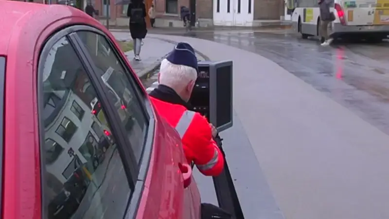 Woensdag opnieuw flitsmarathon in onze regio