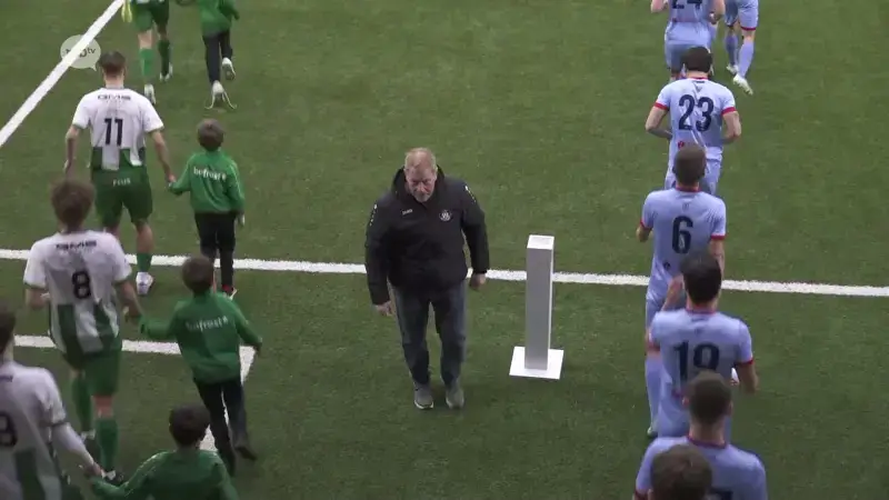 Match van het jaar stelt niet teleur: Betekom neemt stevige optie op de titel na winst op veld van Bierbeek (3-5)