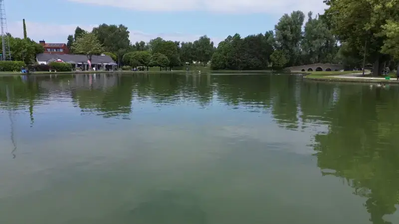 Stad Tienen zoekt uitbater voor brasserie in Vianderdomein