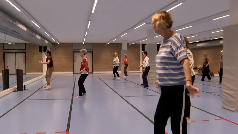 Leuven organiseert twee activiteiten tijdens Week van de Valpreventie