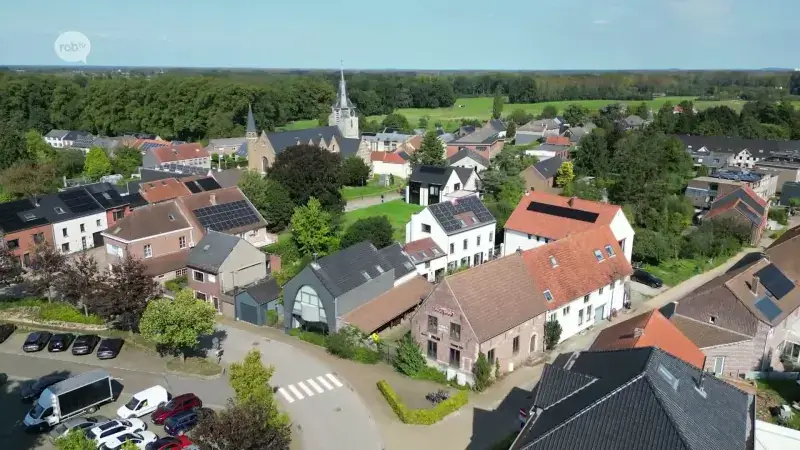 Man van 22 aangehouden voor diefstal met geweld in Edegemstraat in Kortenberg