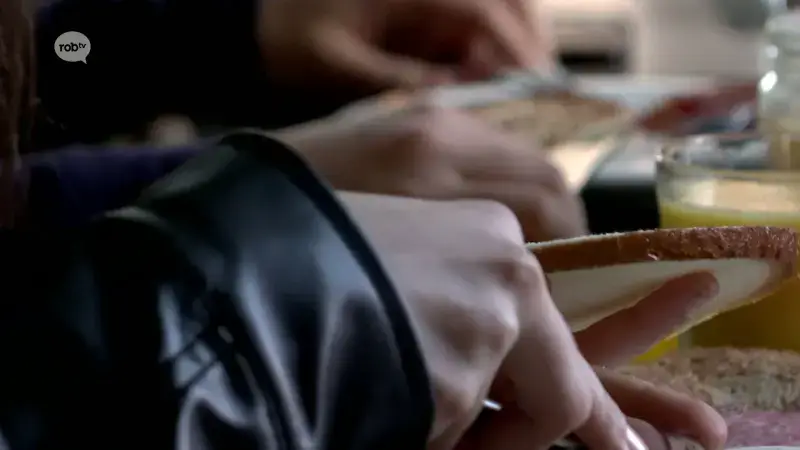 Meer dan 100 muzikanten uit 40 verschillende landen stomen zich klaar voor klassiek concert in Lemmensinstituut in Leuven