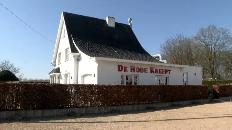 Bekende restaurant De Rode Kreeft in Werchter overgenomen