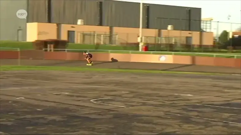 Skeelerkampioen Jason Suttels uit Tienen op intensieve zorg na ongeval met motor