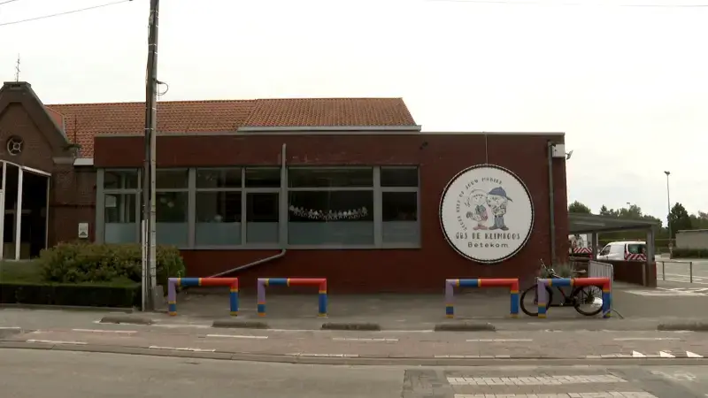 Begijnendijk draagt basisscholen De Puzzel en De Klimroos over aan scholengroep Adite