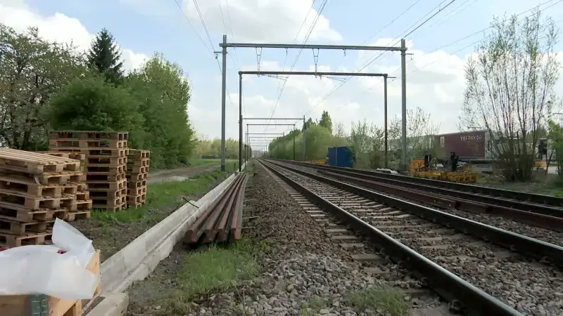 20e Jodentransport is niet in Boortmeerbeek, maar Haacht tegengehouden: "Er zit een heel precieze situatieschets bij"