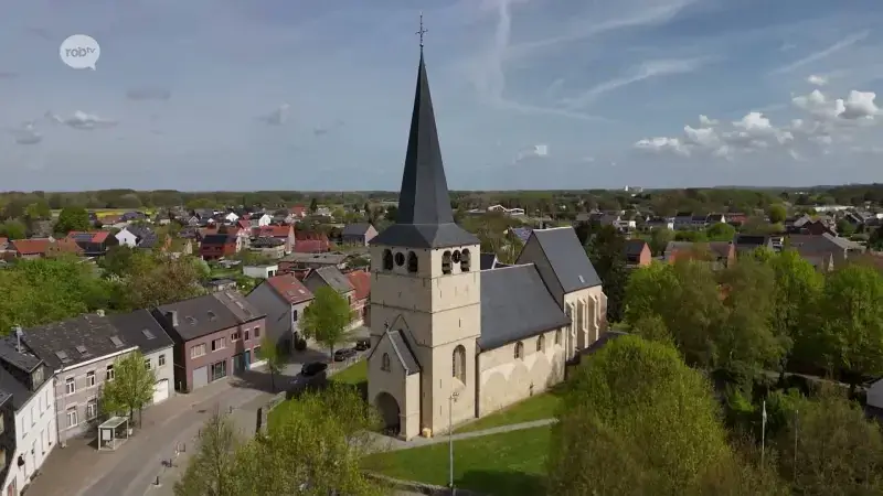 Vlaanderen maakt 175.000 euro vrij voor restauratie Maria-Hemelvaartkerk in Winksele